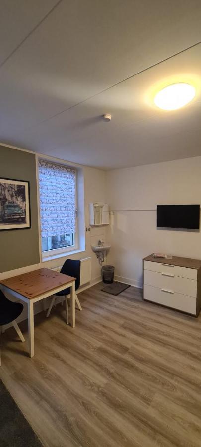Apartment/Wohnung Netflix+Prime Krefeld Bagian luar foto
