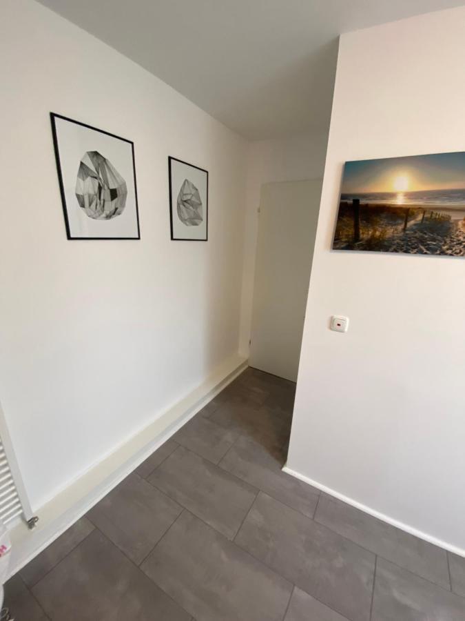 Apartment/Wohnung Netflix+Prime Krefeld Bagian luar foto