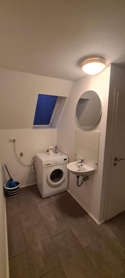 Apartment/Wohnung Netflix+Prime Krefeld Bagian luar foto